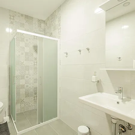 Chikma Apartman Szarajevó