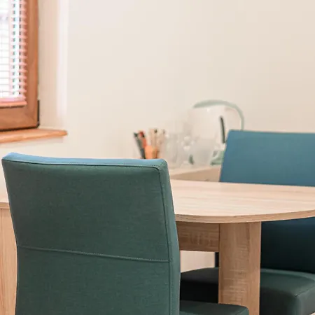 Chikma Apartman Szarajevó