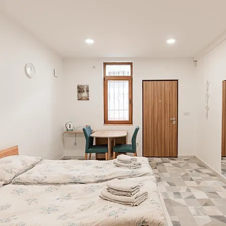 Chikma سراييفو