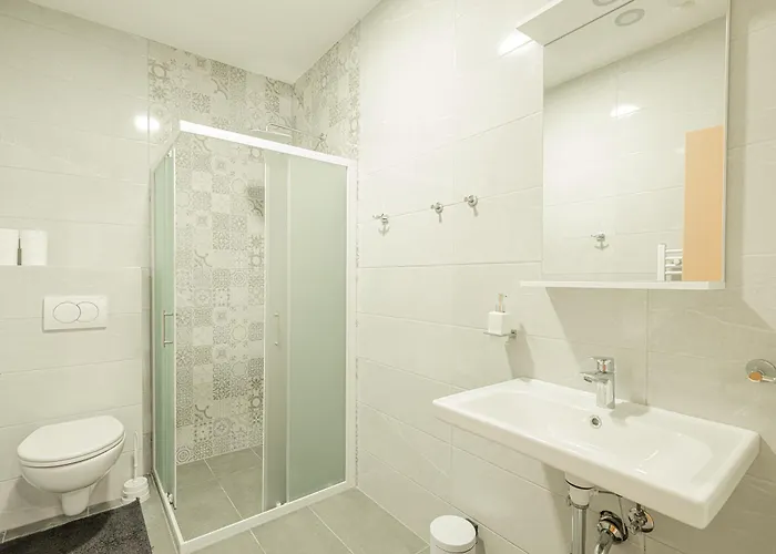 Chikma Apartament Sarajewo