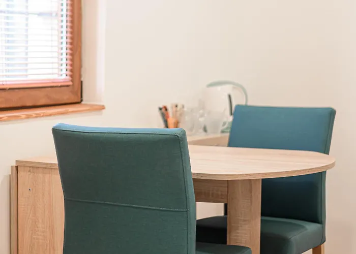 Chikma Apartament Sarajewo