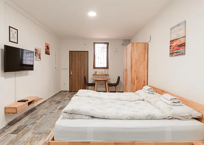 Chikma Apartament Sarajewo